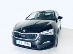 Škoda Scala 1.5 TSi Ambition 110 kW