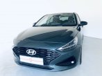 Hyundai i30 1.5i CVVT Smart 6MT, Benzín 71 kW