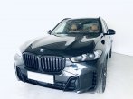 BMW X5 xDrive30d M-Sport - Automat, Diesel 210 kW