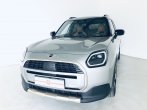 Mini Countryman D - Automat, Diesel 110 kW