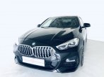 BMW 218d Gran Coupé M-Sport - Automat, Diesel 110 kW