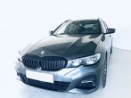 BMW 320d xDrive Touring M-Sport - Automat, Diesel 140 kW