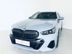 BMW 540d xDrive Touring M-Sport - Automat, Diesel 210 kW