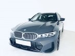 BMW 320d xDrive Touring M-Sport - Automat, Diesel 140 kW