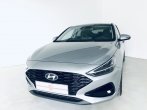 Hyundai i30 1.0 T-GDI DCT Style Fastback - Automat, Benzín 74 kW