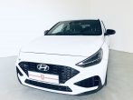 Hyundai i30 1.0 T-GDI N-Line Fastback - Automat, Benzín 74 kW