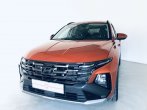 Hyundai Tucson 1.6 T-GDI Style 6MT, Benzín 118 kW