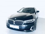 BMW 530d xDrive Touring - Automat, Diesel 210 kW