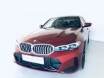 BMW 320d xDrive Touring M-Sport - Automat, Diesel 140 kW