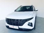 Hyundai Tucson 1.6 T-GDI HTRAC 4x4 6MT, Benzín 110 kW