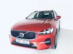 Volvo XC60 B4 2.0 FWD Core - Automat, Benzín 145 kW