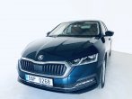 Škoda Octavia 2.0 TDi DSG Style - Automat, Diesel 110 kW