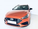 Hyundai i30 WG 1.5 T-GDI MHEW N-Line -Automat, Benzín 103 kW