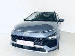 Hyunday Bayon 1.0 T-GDI DCT Style - Automat, Benzín 74 kW