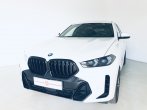 BMW X6 xDrive30d M-Sport - Automat, Diesel 210 kW