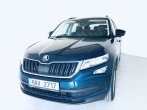 Škoda Kodiaq 1.5 TSi Active 6MT, Benzín 110 kW