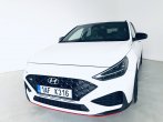 Hyundai i30 2.0 T-GDI N-Line Fastback - Automat, Benzín