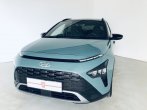 Hyundai Bayon 1.0 T-GDI Play Plus 6MT, Benzín 74 kW