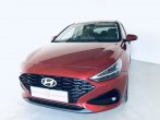 Hyundai i30 1.0 T-GDI Smart 6MT, Benzín 74 kW