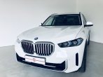 BMW X5 xDrive30d Luxury Line - Automat, Diesel 210 kW
