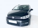 Volkswagen Touran 2.0 TDi DSG Comfortline - Automat, Diesel 110 kW