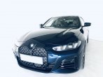 BMW 420d xDrive Gran Coupé M-Sport - Automat, Diesel 140 kW
