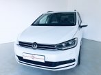 Volkswagen Touran 2.0 TDi DSG Comfortline - AUtomat, Diesel 110 kW