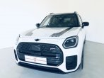 Mini Countryman D John Cooper Works - Automat, Diesel 110 kW