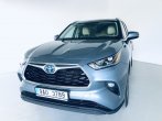 Toyota Highlander 2.5 e-CVT AWD-i Prestige Hybrid - Automat, Benzín 140 kW