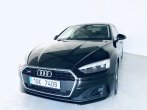 Audi A5 Sportback 40 2.0 TDi Quattro Basis - Automat, Diesel 150 kW