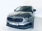 Škoda Karoq 2.0 TDi DSG Sportline 4x4 - Automat, Diesel 110 kW
