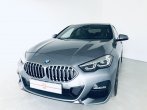 BMW 218d Gran Coupé M-Sport - Automat, Diesel 110 kW