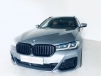 BMW 530d xDrive Touring M-Sport - Automat, Diesel 210 kW