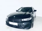 BMW 320d xDrive Touring M-Sport - Automat, Diesel 140 kW