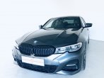 BMW 320d xDrive Limousine M-Sport - Automat, Diesel 140 kW