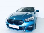 BMW 218d Gran Coupé M-Sport - Automat, Diesel 110 kW