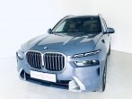 BMW X7 xDrive40d - Automat, Diesel 250 kW