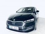 Škoda Octavia 1.5 TSi Style 6MT, Benzín 110 kW