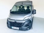 Citroën Jumper 2.2 BlueHDi Plus 6MT, Diesel 103 kW