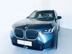 BMW X3 xDrive M-Sport - Automat, Diesel 145 kW