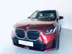 BMW X3 xDrive M-Sport - Automat, Diesel 145 kW