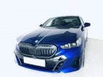 BMW 540d xDrive M-Sport - Automat, Diesel 210 kW