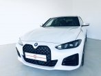 BMW 420d xDrive M-Sport - Automat, Diesel 140 kW