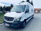 Mercedes-Benz Sprinter 2.2 CDI 6MT, Diesel 105 kW