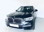 BMW X3 xDrive30d Luxury Line - Automat, Diesel 210 kW