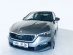 Škoda Scala 1.5 TSi DSG SWtyle - Automat, Benzín 110 kW