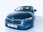 Škoda Octavia 1.5 TSi Ambition 6MT, Benzín 110 kW