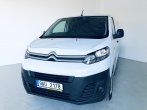 Citroën Jumpy Furgon 2.0 BlueHDi S&S Plus 6MT, Diesel 106 kW