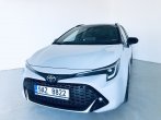 Toyota Corolla 1.8 Hybrid e-CVT GR Sport Touring - Automat, Hybridní 72 kW