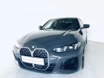 BMW 420d xDrive M-Sport - Automat, Diesel 140 kW